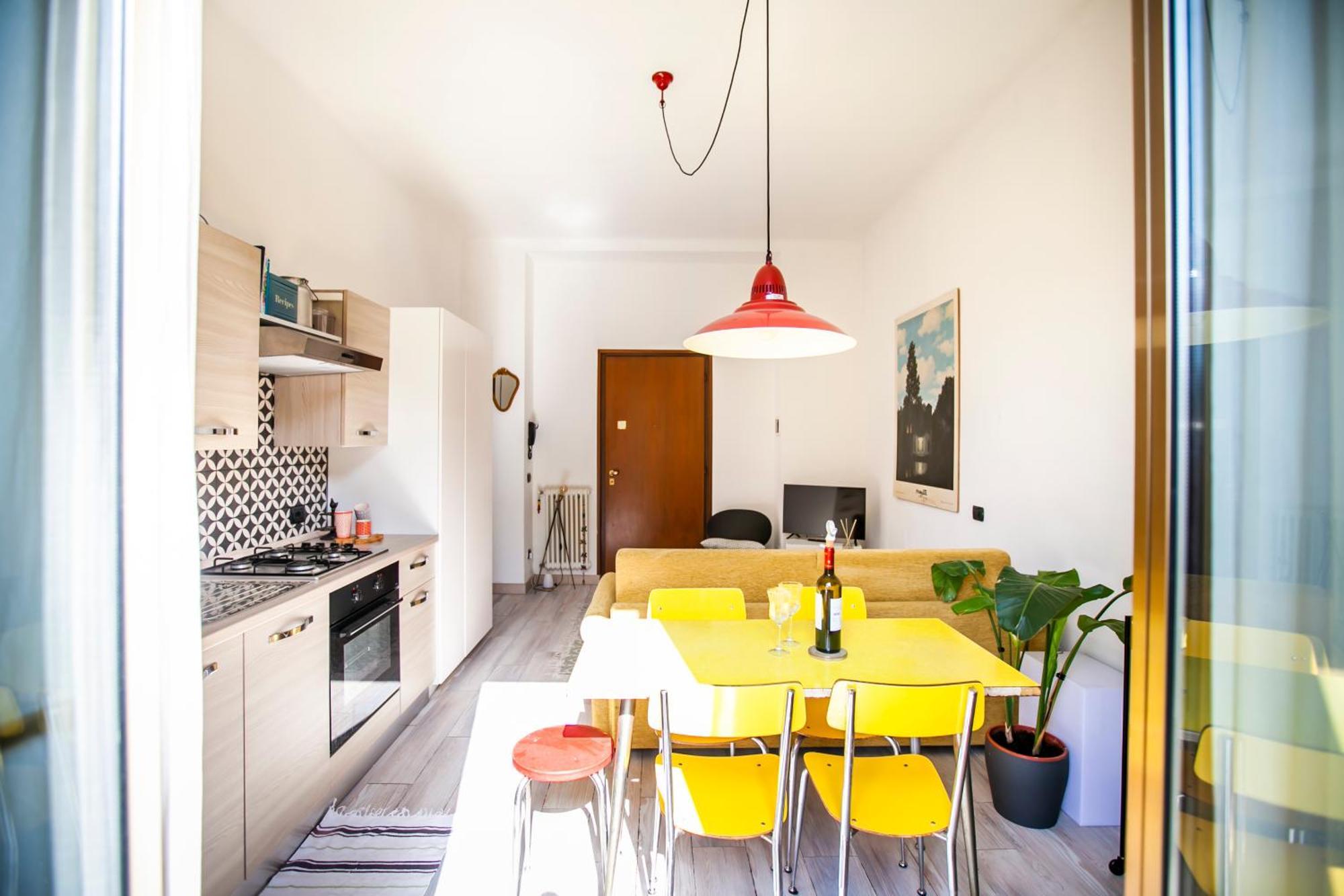 Casa Baragiola Apartment Cernobbio Exterior photo