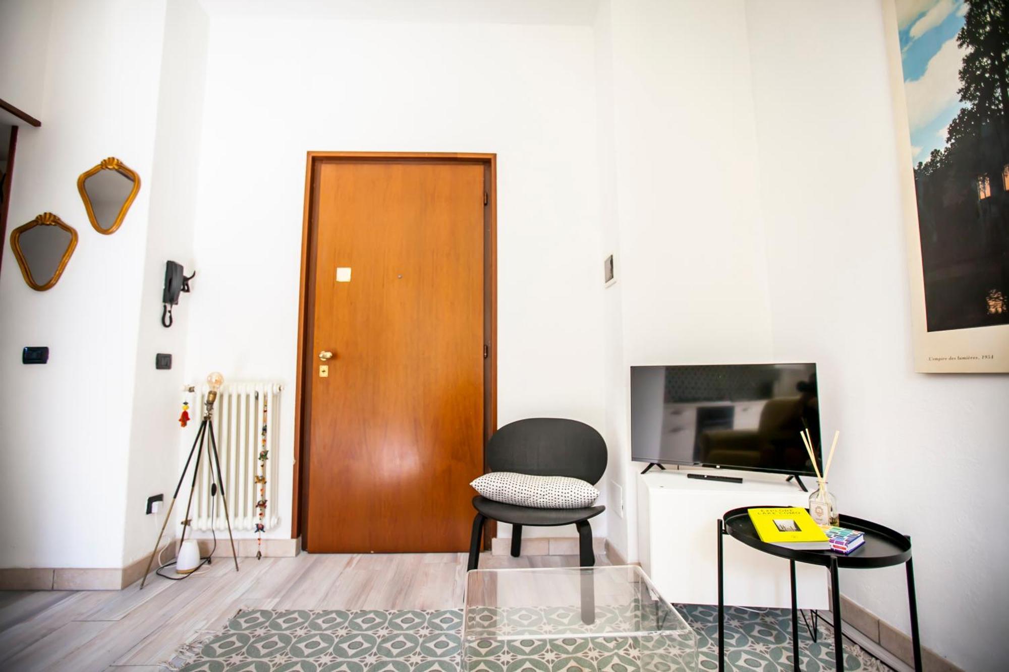 Casa Baragiola Apartment Cernobbio Exterior photo